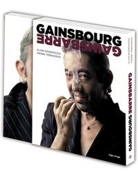 Gainsbourg Gainsbarre