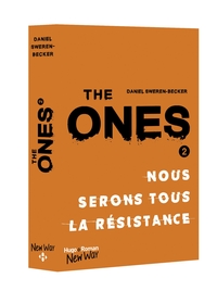 THE ONES - TOME 2