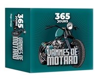 365 jours - Vannes de motards