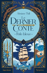 Le dernier conte - Tome 03