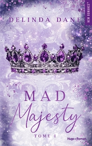 Mad Majesty - Tome 01