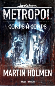 METROPOL 1 CORPS-A-CORPS