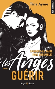 Les anges - Tome 03