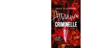 Attirance criminelle - Tome 3