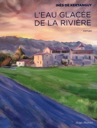 L'eau glacee de la riviere