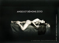 AGENDA-CAL ANGES OU DEMONS 10