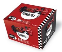 Boîte à jeux Formule 1