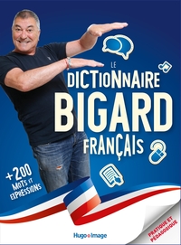 LE DICTIONNAIRE FRANCAIS BIGARD