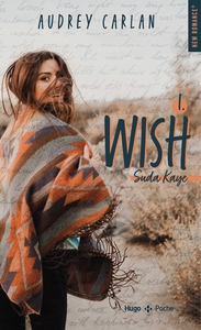 Wish - Tome 01