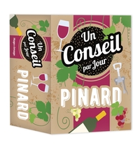 Un conseil pinard par jour 2023