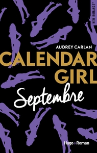 Calendar Girl - Septembre