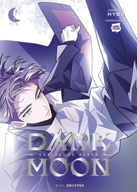 DARK MOON - TOME 07