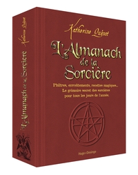 L'almanach de la sorcière