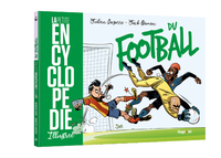 Petite encyclopédie du foot