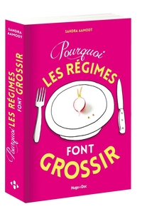 POURQUOI LES REGIMES FONT GROSSIR