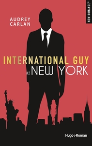 INTERNATIONAL GUY - TOME 02