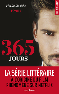 365 jours - Tome 01