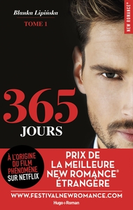365 jours - Tome 01