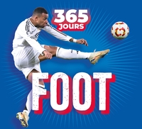 365 jours foot - 2026