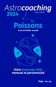 ASTROCOACHING 2024 - POISSONS