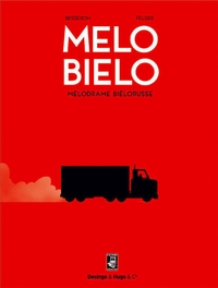 MELO BIELO - MELODRAME BIELORUSSE