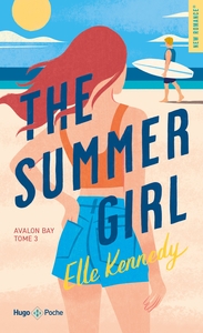 The summer girl