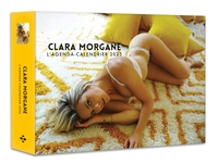 Agenda - Calendrier Clara Morgane 2023