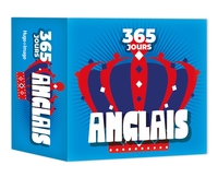 365 jours - Anglais