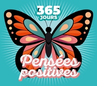 365 Pensées positives - 2026