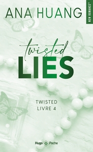 Twisted Lies - Version Française