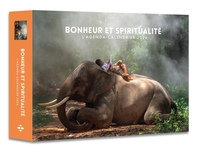 AGENDA - CALENDRIER BONHEUR ET SPIRITUALITE 2024