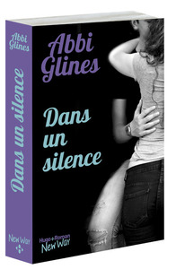 DANS UN SILENCE