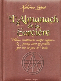 L'ALMANACH DE LA SORCIERE