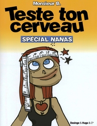 TESTE TON CERVEAU SPECIAL NANAS