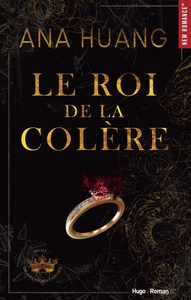 Le roi de la colère - Les sept péchés capitaux - Tome 1