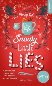 SNOWY LITTLE LIES - ROMANCE DE NOEL