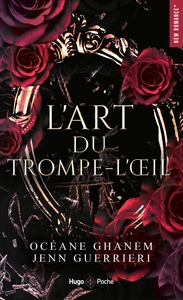 L'ART DU TROMPE L'OEIL