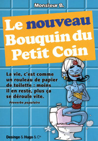 LE BOUQUIN DU PETIT COIN N1