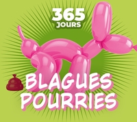365 Blagues pourries - 2026