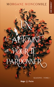 Un automne pour te pardonner - poche