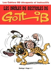 LES DROLES DE BESTIOLES DE GOTLIB