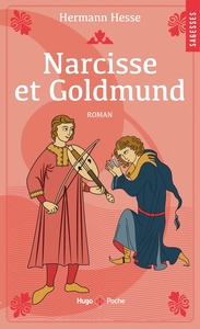 NARCISSE ET GOLDMUND