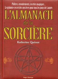 L'ALMANACH DE LA SORCIERE