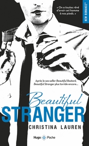 Beautiful stranger