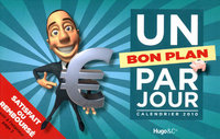 BON PLAN PAR JOUR 2010