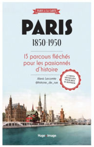 Paris 1850-1950