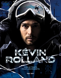 KEVIN ROLLAND