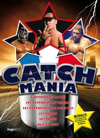 Catch mania