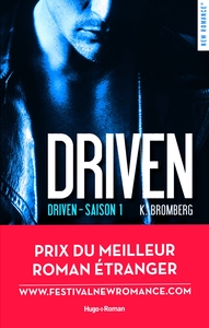 DRIVEN - TOME 01