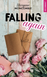 FALLING AGAIN